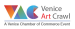 Venice Art Crawl - A Venice Chamber of Commerce Event is on September 19!
