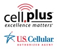 Cell.Plus - U.S. Cellular Authorized Agent