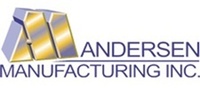Andersen Baraboo Manufacturing 