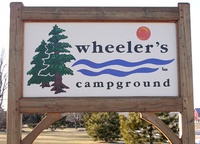 Wheeler's Campground