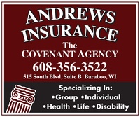 Andrews Agency