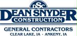 Dean Snyder Construction Co.