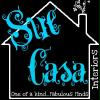 Sue Casa Interiors