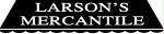 Larson's Mercantile