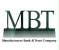 Manufacturers Bank & Trust Company