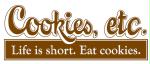 Cookies, etc.