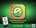 eblaze marketing, inc.