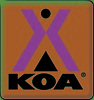 Lake Livingston KOA