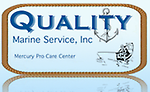 Quality Marine Service, Inc.