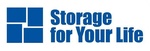 Storage For Your Life