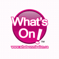 What's On! Mission Magazine