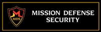 Mission Defense Security Services Ltd