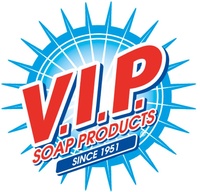 V.I.P. Soap Products ltd.