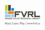 Fraser Valley Regional Library