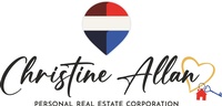 Christine Allan - RE/MAX Treeland Realty