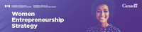 Government of Canada Women Entrepreneurship Fund