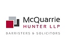 McQuarrie Hunter LLP