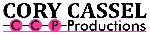 Cory Cassel Productions/What's On!  Mission Magazine