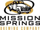 Mission Springs Brewing Company & Pub