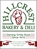 Hillcrest Bakery & Deli Ltd.