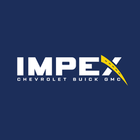 Impex Chevrolet, Buick, GMC