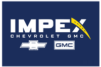 Impex Chevrolet, GMC