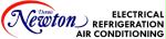 Dennis Newton Electrical, Refrigeration & Air Conditioning Inc.