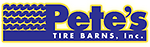 Pete's Tire Barns, Inc