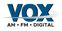 VOX Media AM/FM-Digital