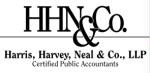 Harris, Harvey, Neal & Co., LLP, CPA's