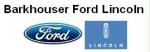 Barkhouser Ford Lincoln