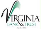 Virginia Bank & Trust