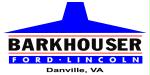 Barkhouser Ford Lincoln