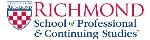 University of Richmond - School of Professional & Continuing Studies