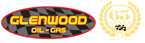 Ribbon-cutting: Glenwood Oil and Gas