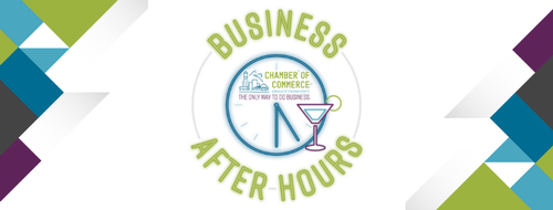 Business After Hours: URW Holiday Celebration 2023