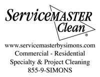 ServiceMaster By Simons
