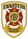 Evanston Fire Department