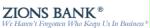 Zions Bank