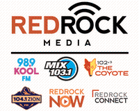 Redrock Media