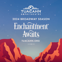 Tuacahn Center for the Arts