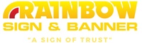 Rainbow Sign & Banner, Inc.