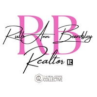 RuthAnn Beardsley/Realtor/The Real Estate Collective/Black Desert