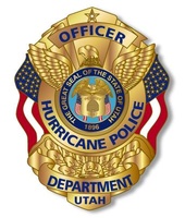 Hurricane City Police Dept