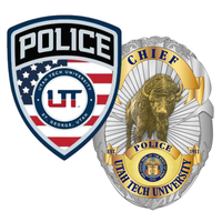 Utah Tech Police Department