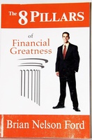 Eight Pillars Financial Education