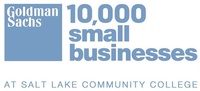 Goldman Sachs 10,000 Small Businesses + Utah VBRC