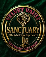Velvet Vault Sanctuary
