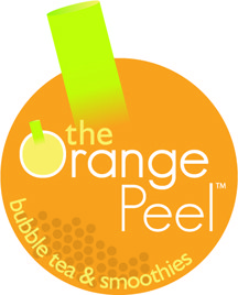 The Orange Peel