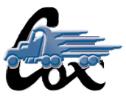 Parke Cox Trucking Company, Inc.